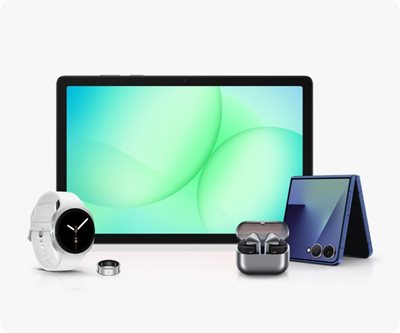 Product image SM-X230NZAIXAR