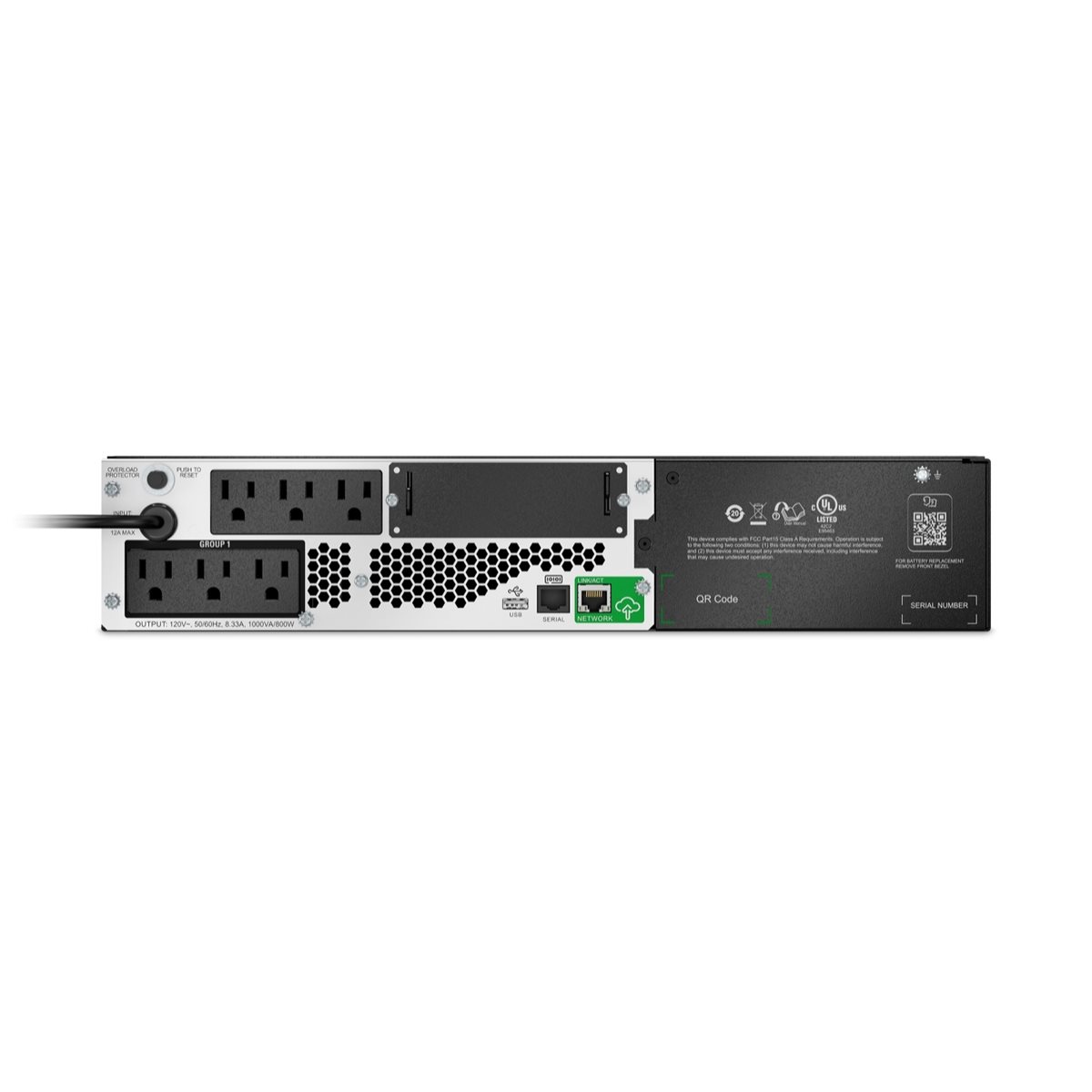 Product image SMTL1000RM2UC