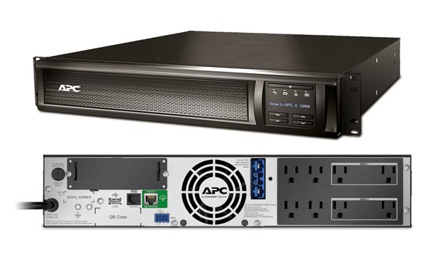 Product image SMX1000CUS