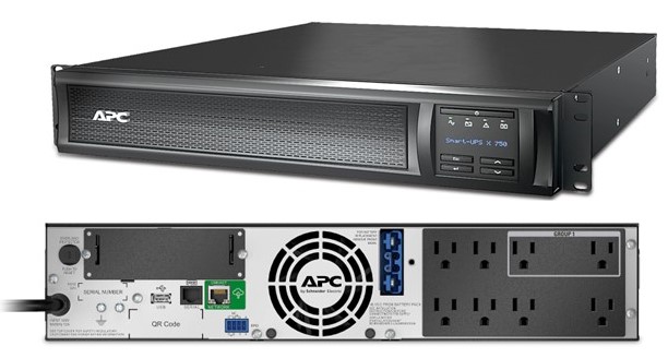 Product image SMX750CUS