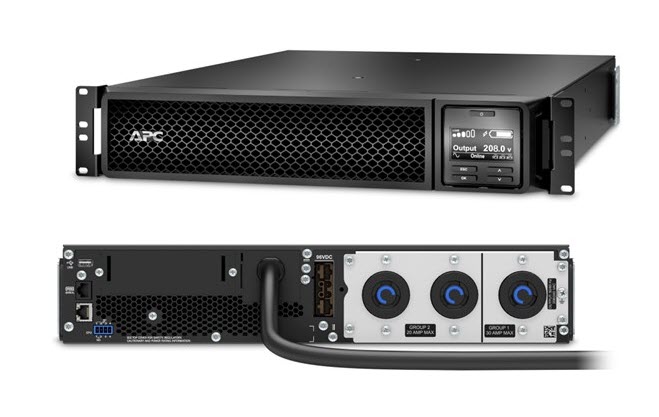 Product image SRT3000RMXLTUS