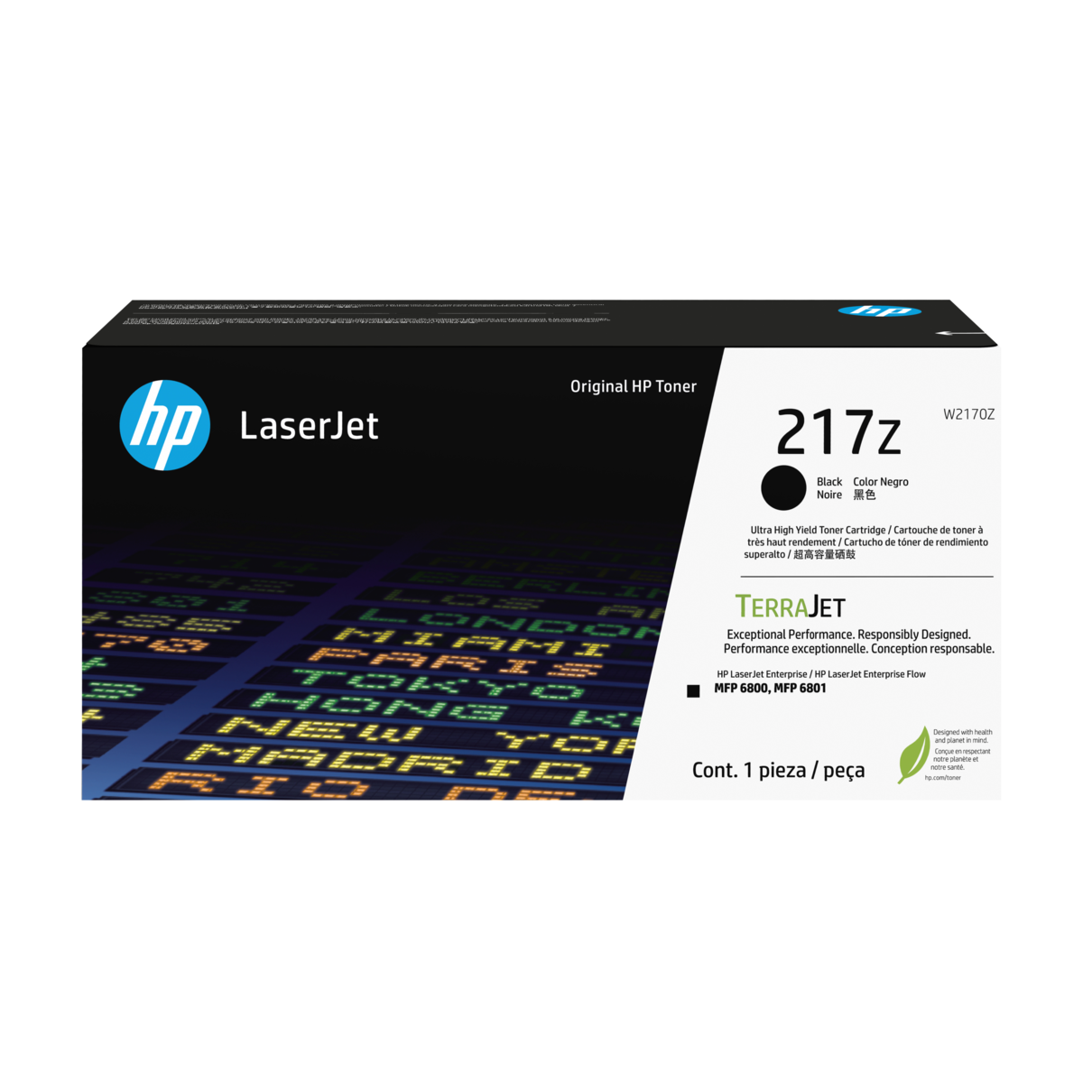 Product image W2170Z