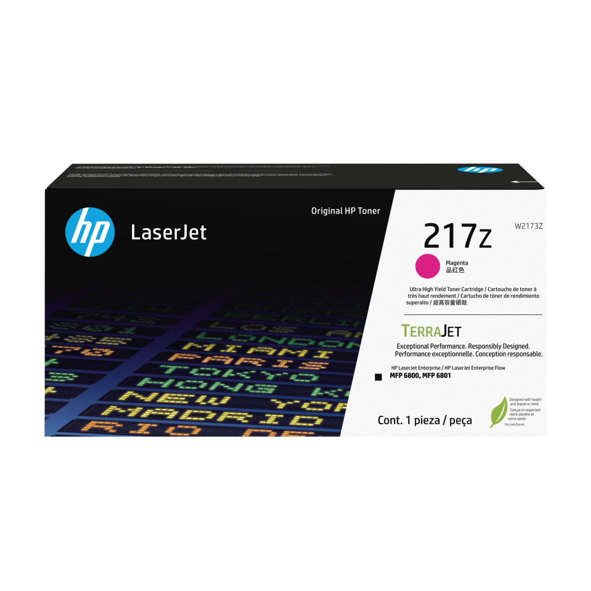 Product image W2173Z