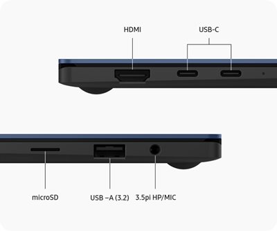 Product image XE550XGA-KC1US