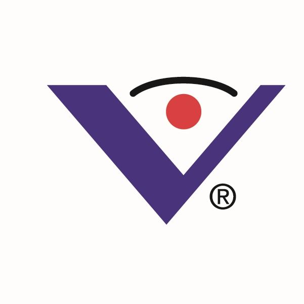 V logo for Facebook - Visioneer, Inc.