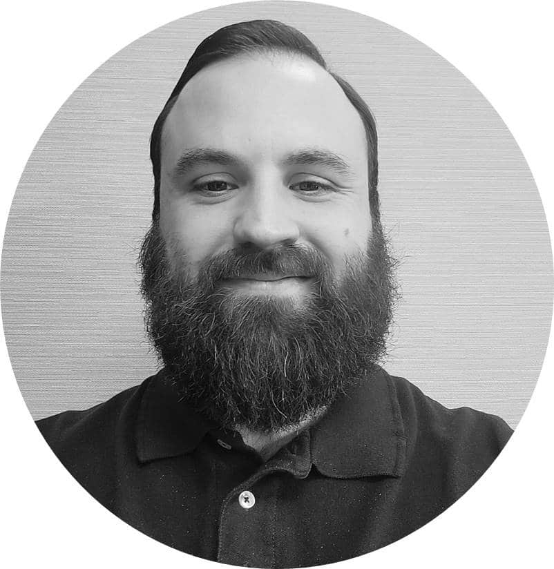 Andrew Kriever