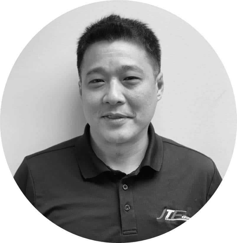 Doug Kim