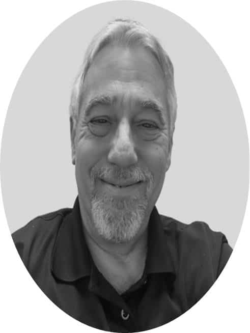 Mark Steffanelli