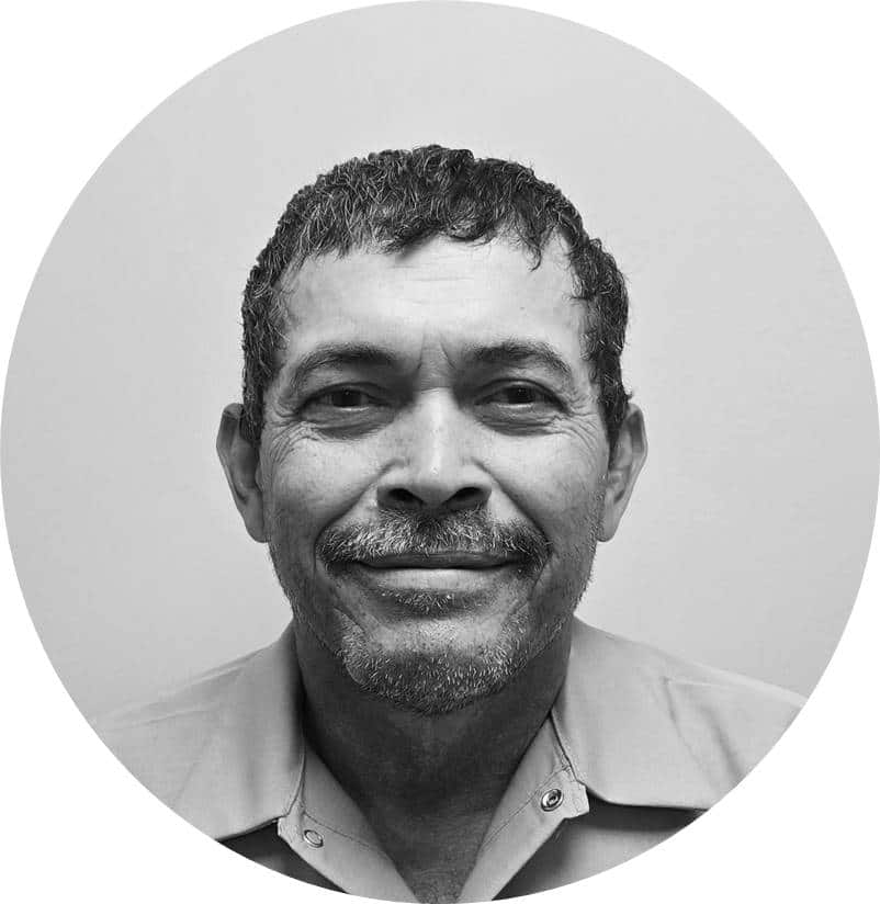 Oscar Yovani Espinal